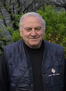 BENITO CAMOZZI