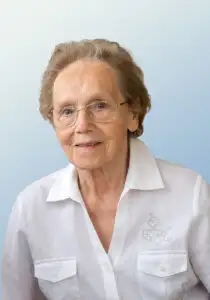 MARGHERITA  CAVALLERI 