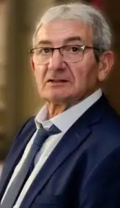 VIRGILIO RADAVELLI