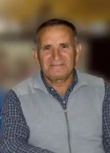 DOMENICO BERTOLI