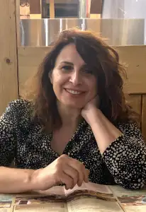 CARMELITA IERACE