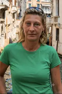 CINZIA ROSSI