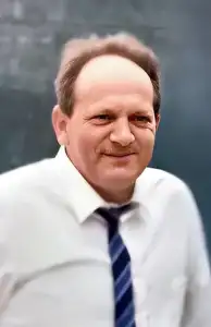 VIRGILIO ROTTOLI