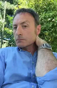 SILVIO TOMASONI