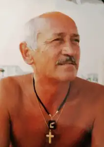 GIANCARLO STROPPA