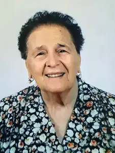 ELENA LETIZIA VERZENI