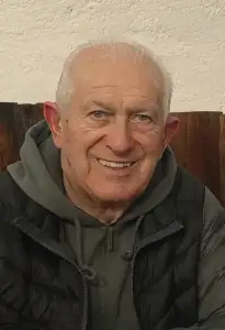 GIANLUIGI (GIGI) VALSECCHI
