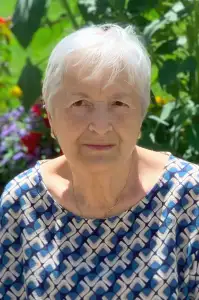 ALESSANDRA MANDOLA
