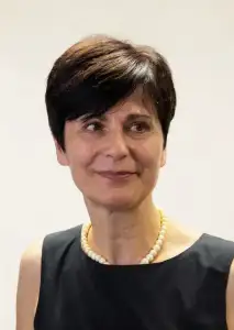 ANNAMARIA PIAZZINI