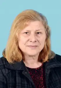 PATRIZIA MAUCERI