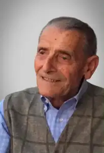 MARIO TREVAINI