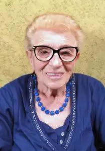 ALESSANDRA BASSI
