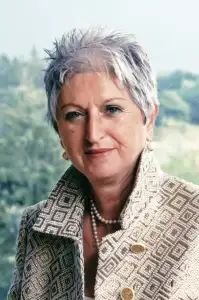 ALBERTINA CAFFI