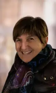 NADIA RODOLFI