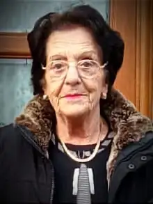 EMMA MAFFIOLETTI