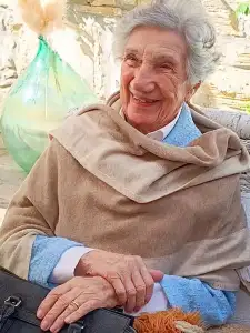 GIUSEPPINA  LEIDI (PINUCCIA)