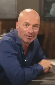 CLAUDIO GANDELLI