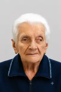 MARIA TRESOLDI