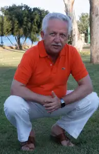 MAURIZIO OTTUZZI