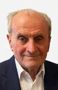 FRANCESCO ROZZONI