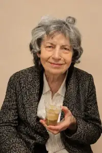 VITTORIA GOTTI (TORTORA)