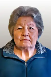 GIUSEPPA BRESCIANI