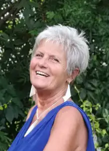MARIA ROSA FANTINI