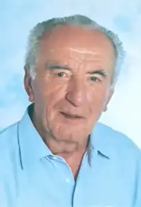 FRANCESCO PIZZABALLA (CèCO OL RöS)