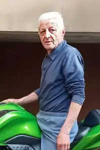 RICCARDO ABENI