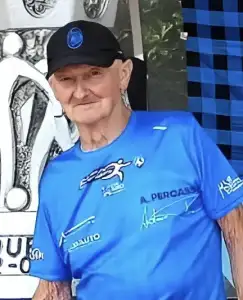 PIETRO MORGANTI