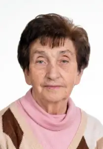 GRAZIELLA PESENTI