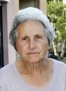 GIULIANA BORONI