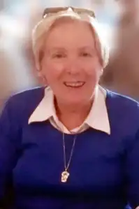 ANNA MARIA RAVA