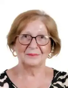 ANTONIETTA SPATARI