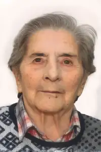 LUIGINA  ROCCHETTI (BIGINA)