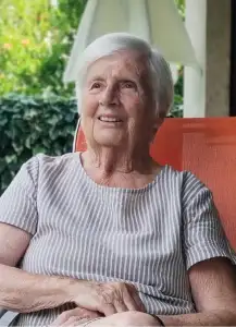 MARIA GIULIA DONADONI