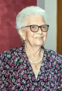 MARIA SANA
