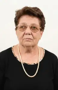MARIA PIA FORLANI