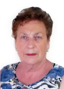 ANTONIA ZAPPELLA