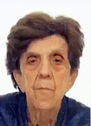 TINA RAGNO