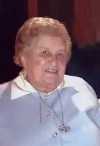 LUCIA BONAZZI