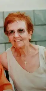 AMBROGINA CORNO