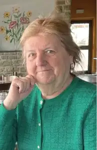 PALMIRA GROTTESCHI