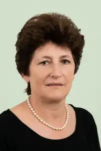 LUCIA GIAMBELLINI