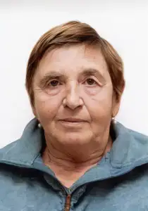 TINA SANGALETTI