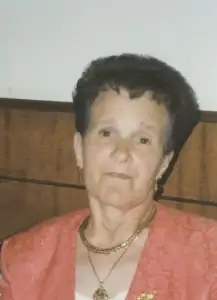 ANTONIETTA  CORDONI