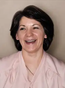GABRIELLA BENIGNI