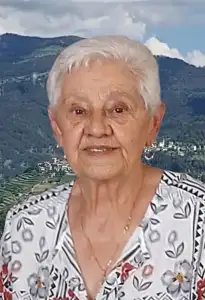 GIUSEPPA MAFFIOLI