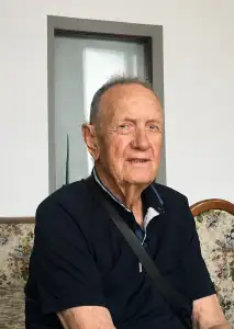 ANGELO CASIRATI (IL BIONDO)