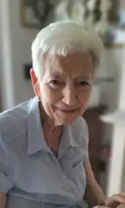 VERONICA BENINI